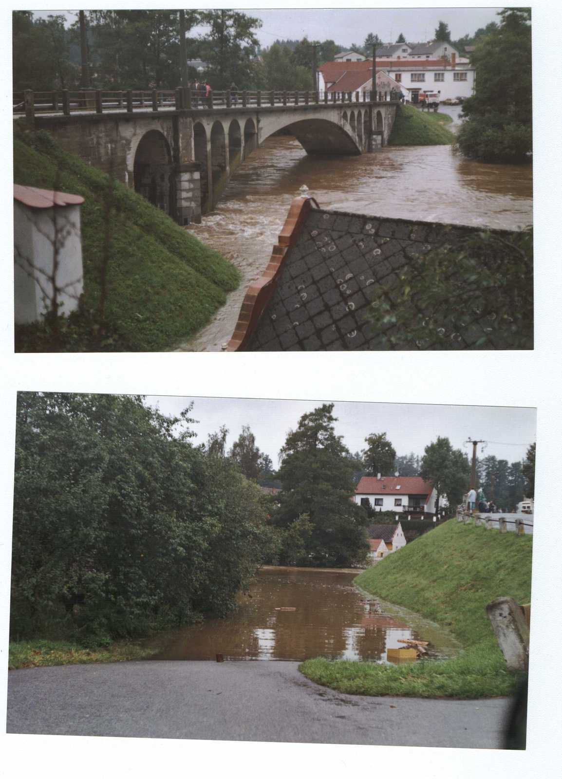 Čapkův most
